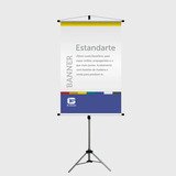 Banners Impressos